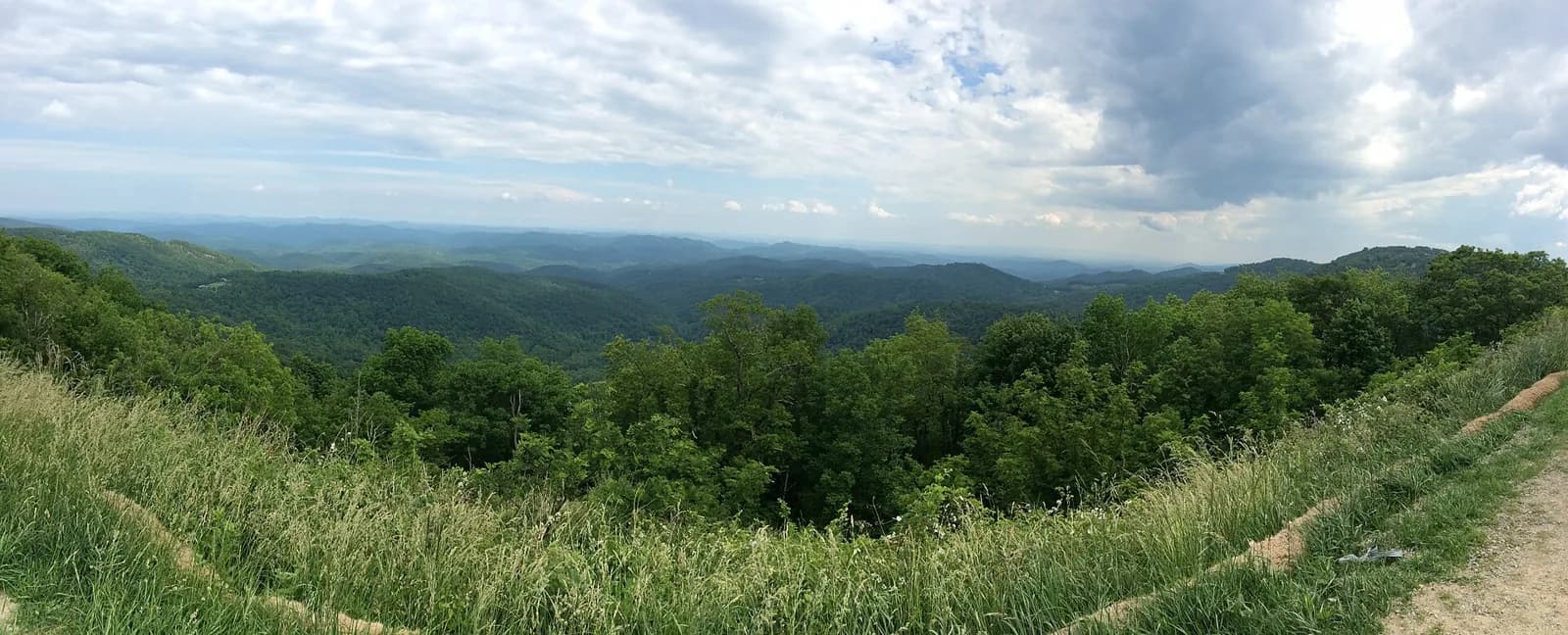 North Carolina location photograph